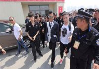 保安公司保安的標(biāo)配是哪些？